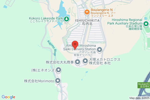 Setonaikai Printing Co., Ltd.
