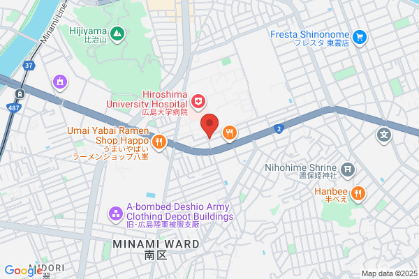 Shinyosha Printing Ltd.