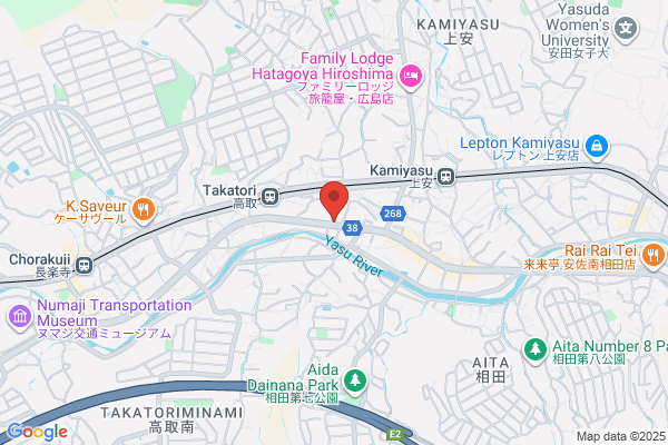 K-works Co., Ltd.