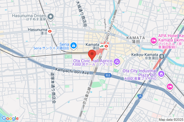 Kurashinotomo Co., Ltd.