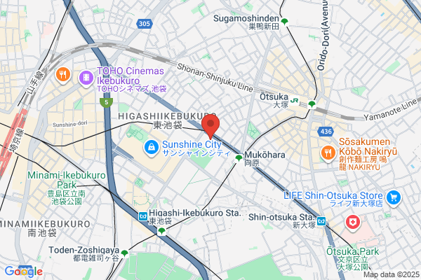 Nihon Kajo Shuppan Publishing Ltd.