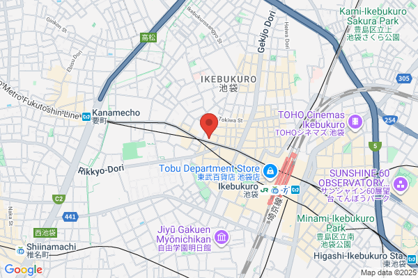 Alps Jutaku Service Co., Ltd. Headquarters