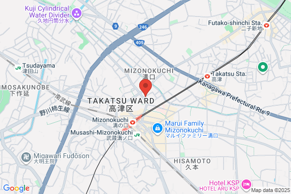 Astems Co., Ltd.