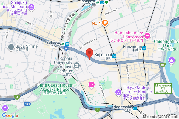 A. Planning Co., Ltd.