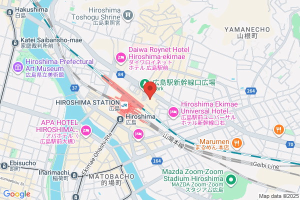 A.T.S Kikaku Co., Ltd.