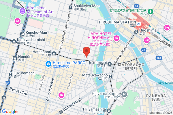 Active Co., Ltd.