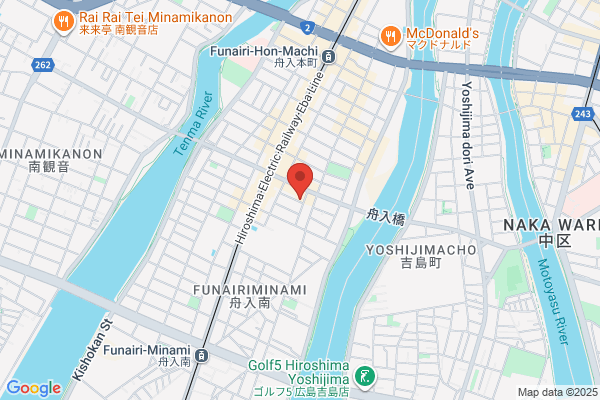 Address Kikaku Co., Ltd.