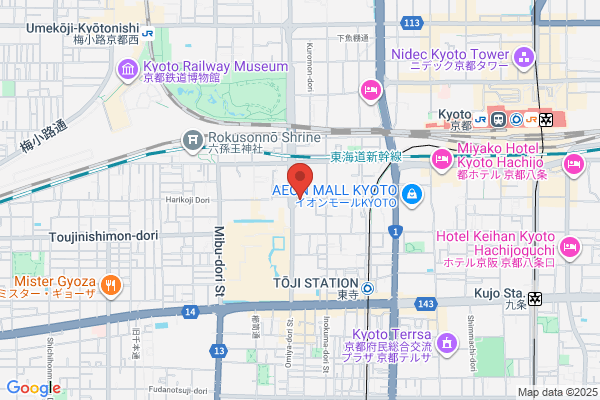 Akane House