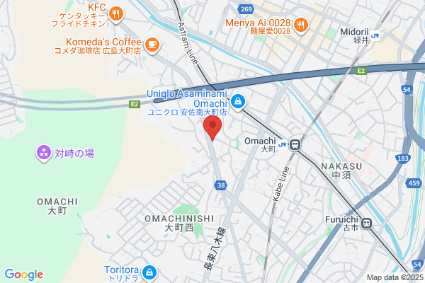 Angel Home Co., Ltd.