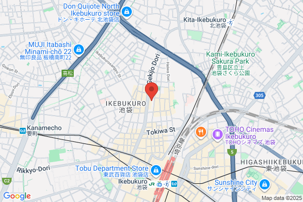 Aoki Shoji Co., Ltd.