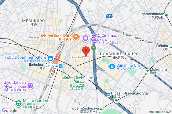 Asahi Tochi Jutaku Co., Ltd.