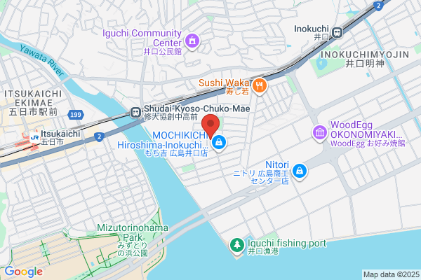 Atlas Home Co., Ltd.