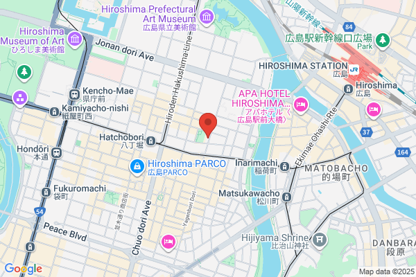 Chitoseya Shoten Co., Ltd.