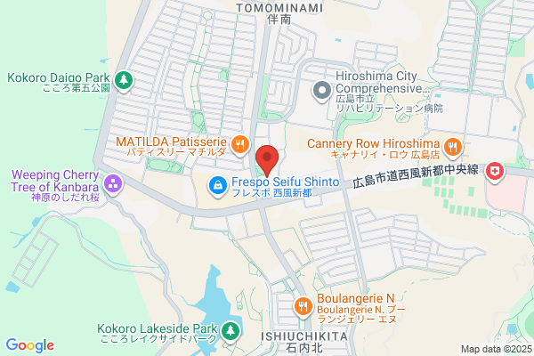 Chojin House Co., Ltd.