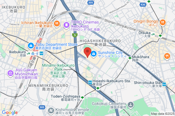 Chosin Shoji Co., Ltd.