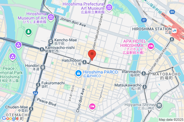 City Home Co., Ltd. Hacchobori Center
