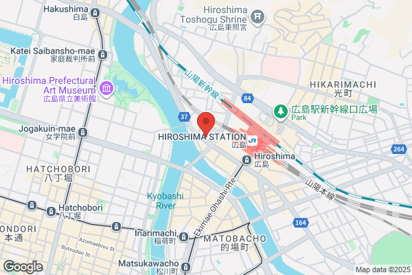 City Home Co., Ltd. Hiroshimaeki-mae Center