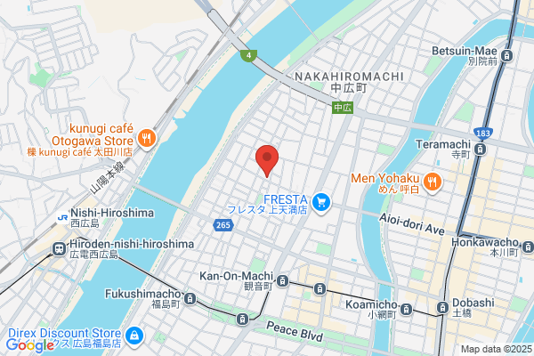 City Life Co., Ltd.