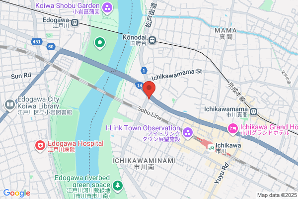 Daia Kensetsu Co., Ltd. Chugoku Br.