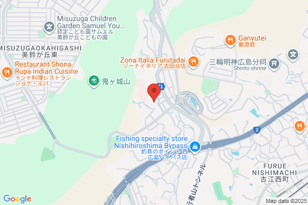 Daiei Juken Co., Ltd.