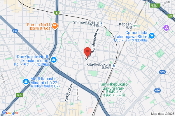 Daisuke Co., Ltd. Higashiguchi-ten