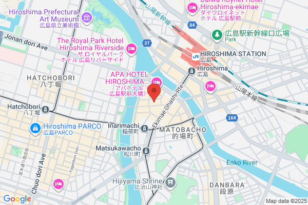 Estate Information Service Co., Ltd.