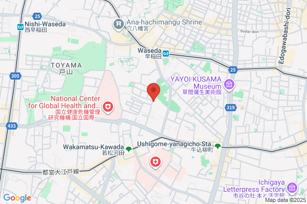 Fukoku Jutaku Co., Ltd.