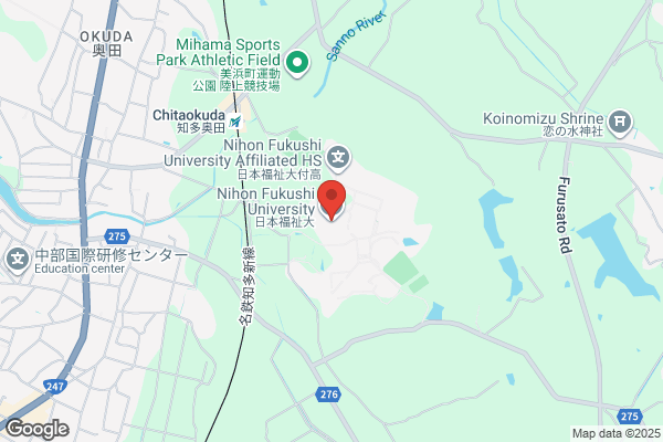 Fukushi Sangyo Co., Ltd.