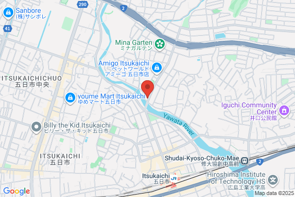 Futaba Shoji Co., Ltd. Fudosan Center