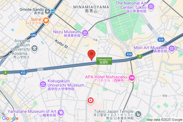 Futagawa Real Estate