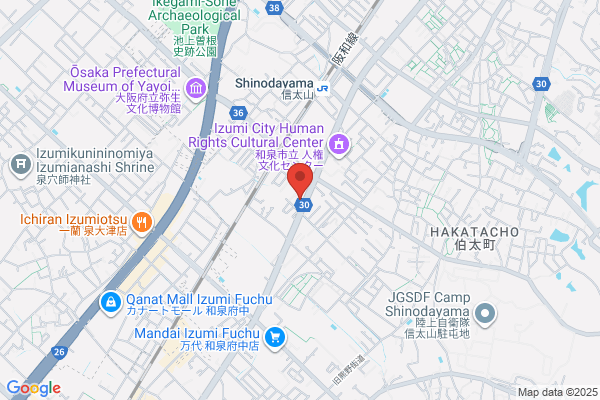 Global Estate Co., Ltd.