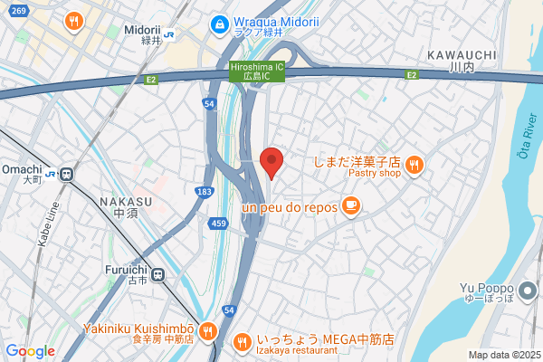 Hara Planning