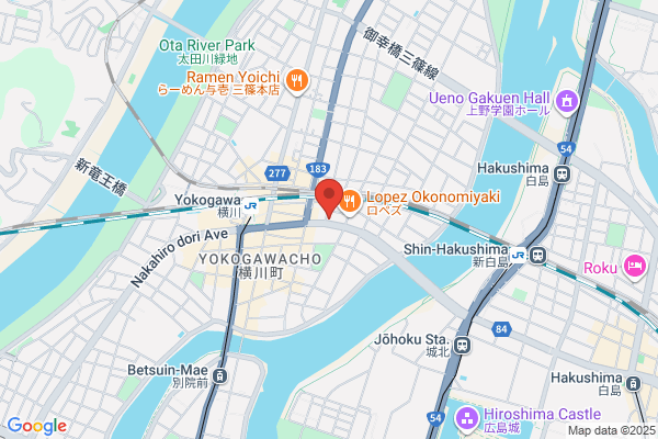 Hiroshima Fudosan Hambai Co., Ltd.