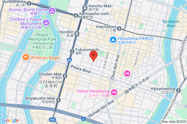 Hiroshima Houser Co., Ltd.