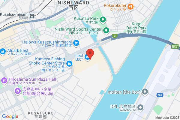 Hiroshima Living Center Co., Ltd.