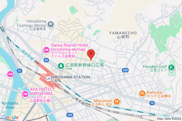 Hiroshima Nissei Home Co., Ltd.