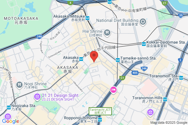 Inaho Shoji Co., Ltd.