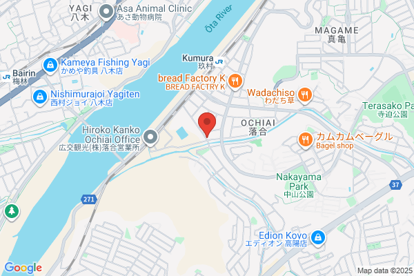 Inoue Bussan Co., Ltd.