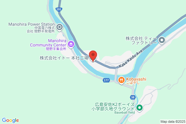 Ito Housing Co., Ltd.