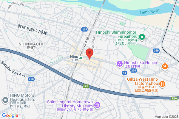 Iwanaga Fudosan Co., Ltd.