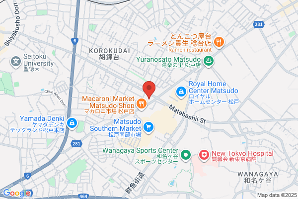 Iwaya Home Co., Ltd.