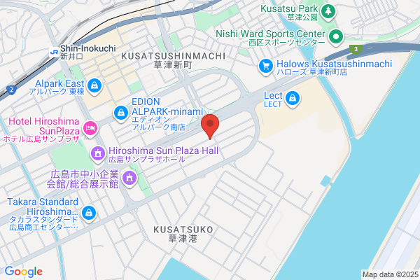 Kato Kikaku Co., Ltd.