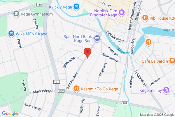 Koge Estate Co., Ltd.