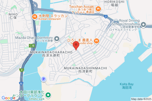 Kurahashi Home Co., Ltd.