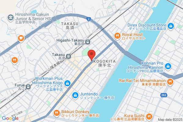 Kurehara Kaihatsu Co., Ltd.