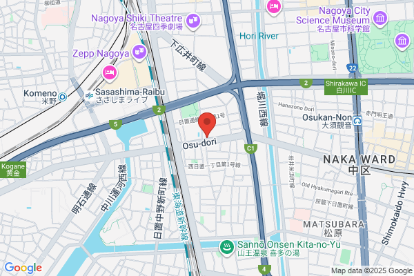 Land Create Co., Ltd.