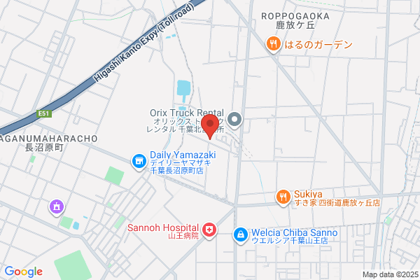 M & D Co., Ltd.