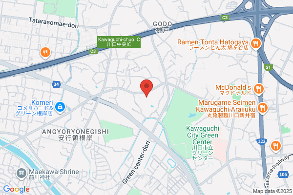Heiwa Repair Service Co., Ltd.