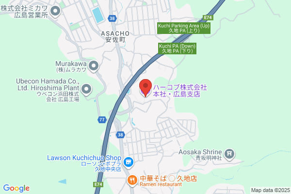 Jutaku Koboso Co., Ltd.