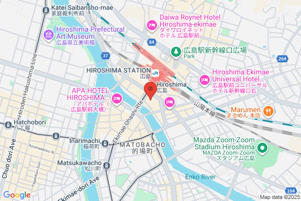 Ajia Shubo Kuimonoya